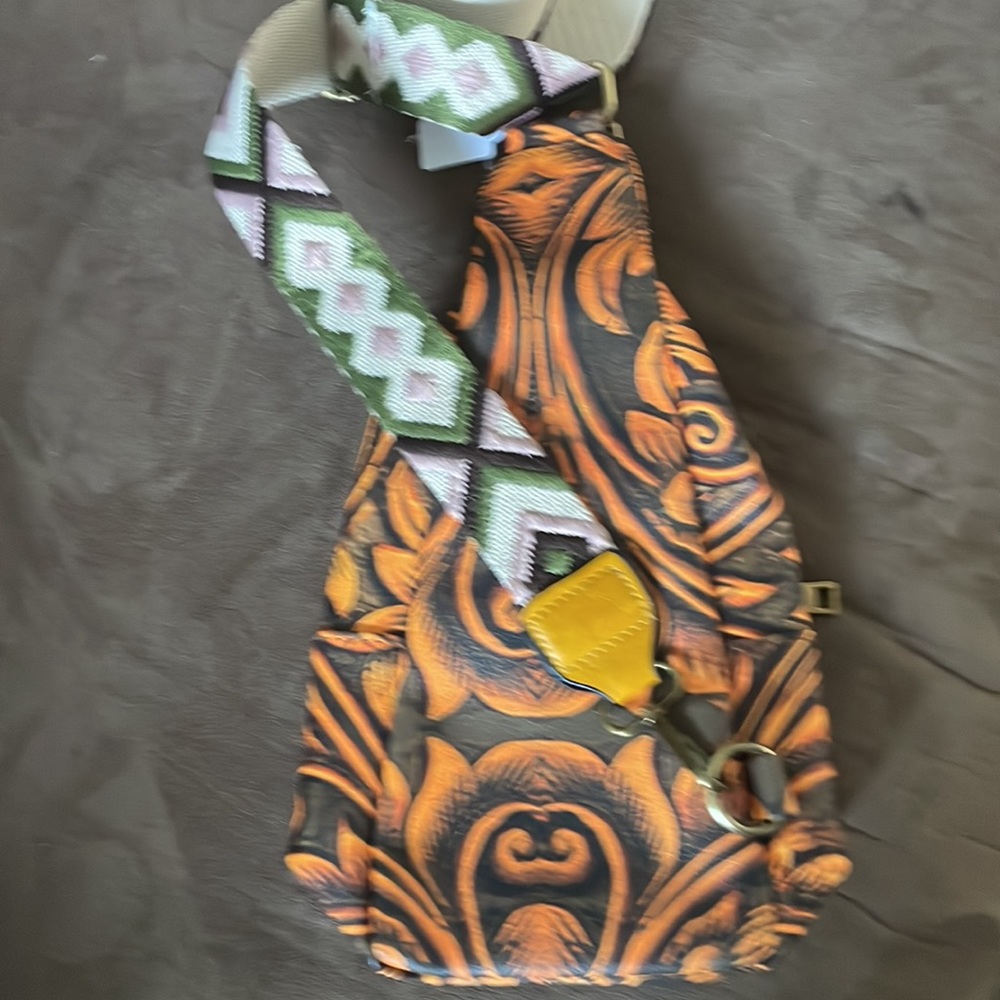 Shoulder bag - Picture 3 of 7